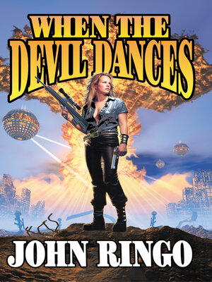 cover image of When the Devil Dances